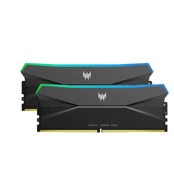 Acer Predator Hera RGB DDR5 6000MTs 32GB