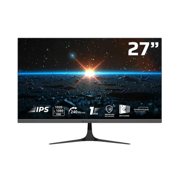 Balam Rush Cosmos Edge MCE27P 27