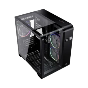 Balam Rush Thank Expert Curve 6400