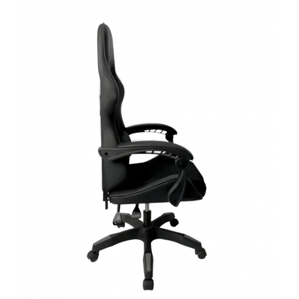 CP-BALAMRUSH-BR-934534-3e406d Silla Gamer Balam Rush Power Rush V2 120kg Negro