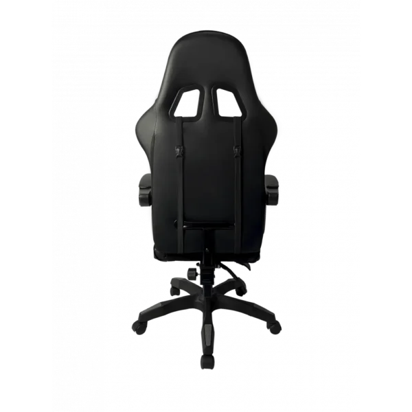 CP-BALAMRUSH-BR-934534-7dd13f Silla Gamer Balam Rush Power Rush V2 120kg Negro