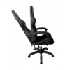 CP-BALAMRUSH-BR-934534-7e7971 Silla Gamer Balam Rush Power Rush V2 120kg Negro