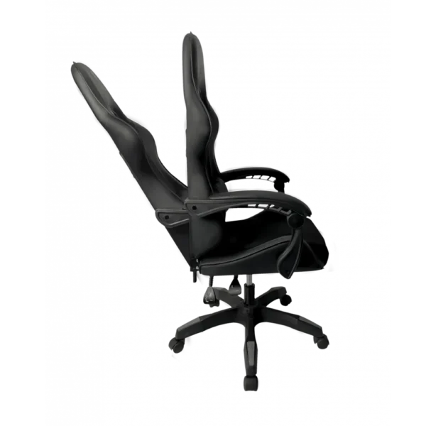 CP-BALAMRUSH-BR-934534-7e7971 Silla Gamer Balam Rush Power Rush V2 120kg Negro
