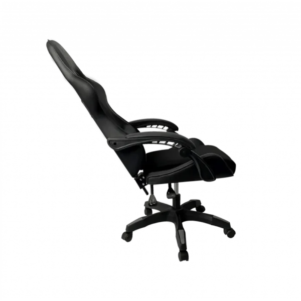 CP-BALAMRUSH-BR-934534-a8eff7 Silla Gamer Balam Rush Power Rush V2 120kg Negro