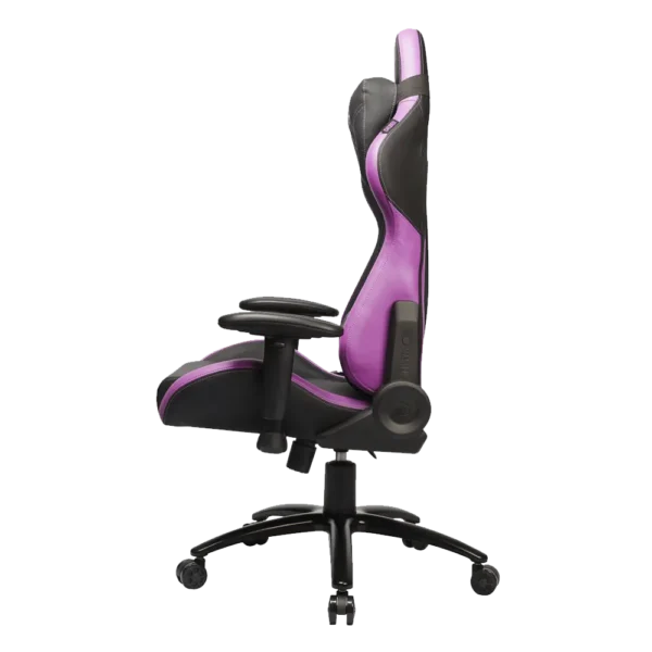 Silla Gamer Cooler Master Caliber R2 hasta 150Kg Negro