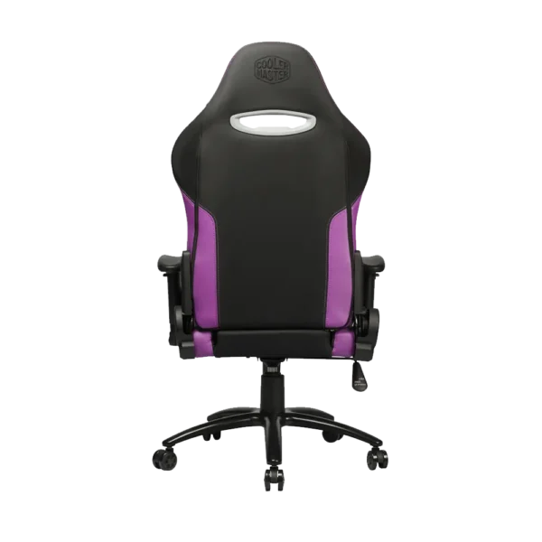 Silla Gamer Cooler Master Caliber R2 hasta 150Kg Negro