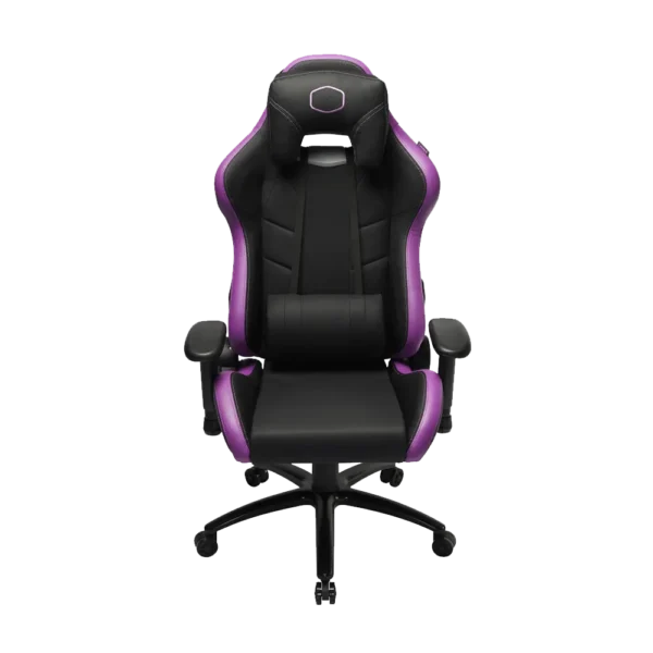 Silla Gamer Cooler Master Caliber R2 hasta 150Kg Negro