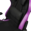 Silla Gamer Cooler Master Caliber R2 hasta 150Kg Negro