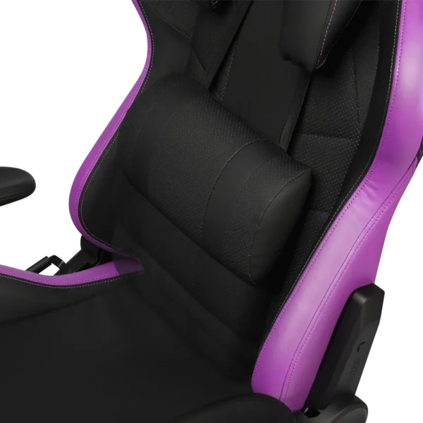 Silla Gamer Cooler Master Caliber R2 hasta 150Kg Negro