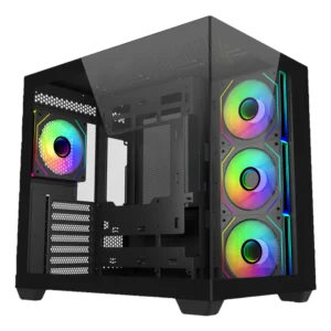 Cooler Master E681 Midi-Tower