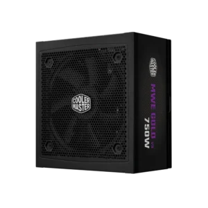 Cooler Master MWE GOLD 750 V3