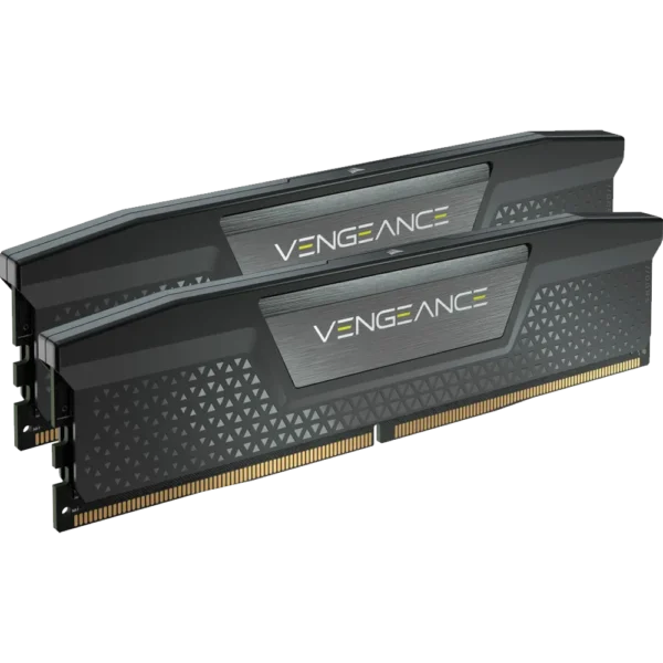 Corsair VENGEANCE DDR5 6000MHz 32GB CL38