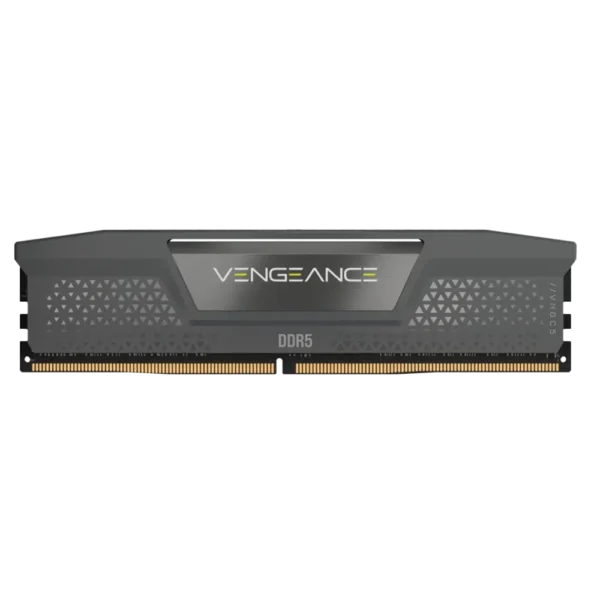 Corsair VENGEANCE DDR5 5200MHz 48GB kit 2 x 24GB CL40 Negro