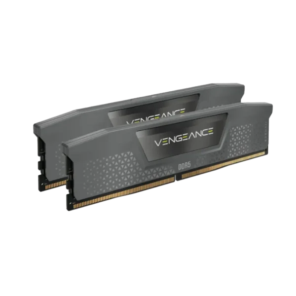 Corsair VENGEANCE DDR5 5200MHz 48GB kit 2 x 24GB CL38 Negro