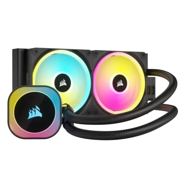 Corsair iCUE Link H100i