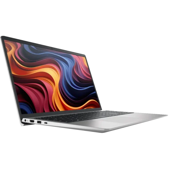 Laptop Dell 15 DC15255 15.6 FHD AMD Ryzen 5 7520U 8GB 512GB SSD Windows 11 Home Español