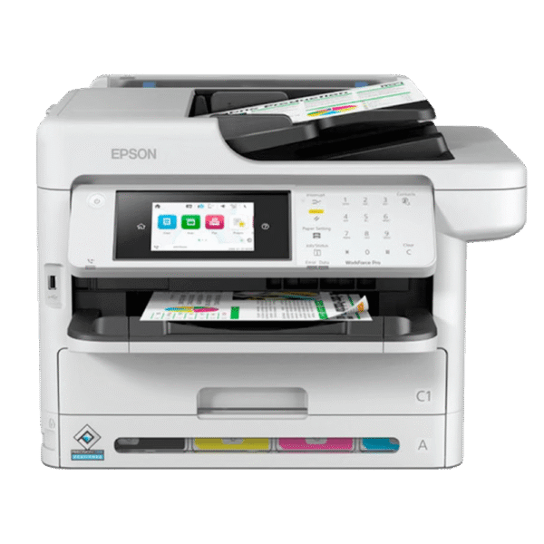 Epson WorkForce Pro WF-C5891