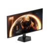 Monitor Gamer AOC 27G50Z LED 27 1920x1080 Full HD G-Sync 240Hz HDMI DisplayPort Negro