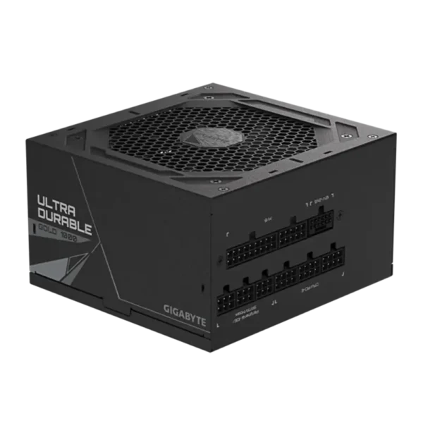 Fuente de Poder Gigabyte UD1000GM PG5 V2 80 PLUS Gold 1000W
