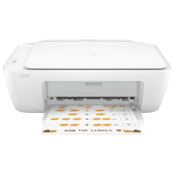 HP 2374 DeskJet 2
