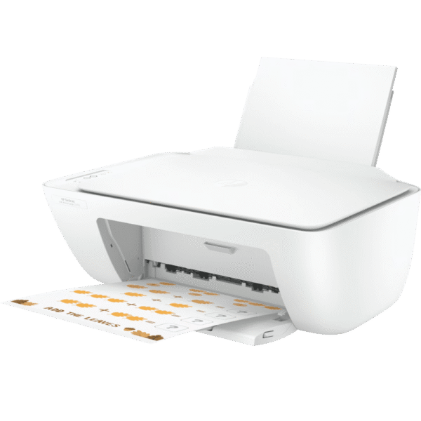 HP 2374 DeskJet 3
