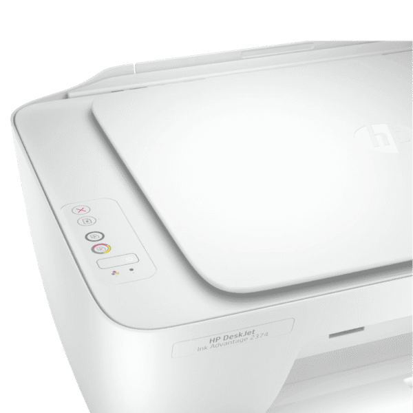 HP 2374 DeskJet 5