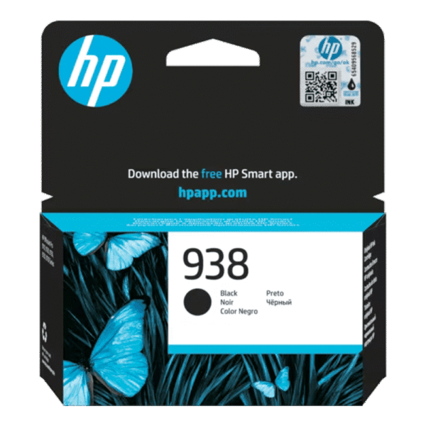HP-4S6X8PL