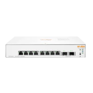 HPE Aruba Networking Instant On Gigabit Ethernet 1930