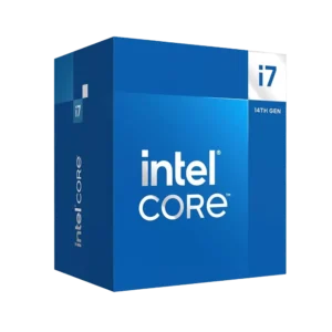 Intel Core i7-14700F