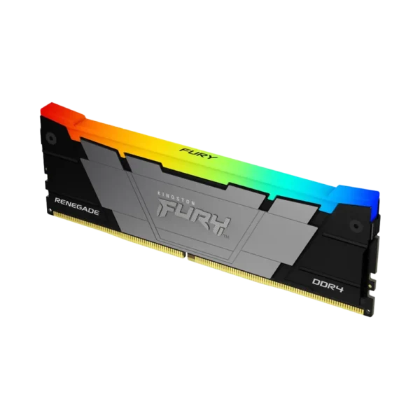 Kingston FURY Renegade RGB DDR4 3600MT/s 8GB CL16