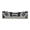 Memoria RAM DDR5 UDIMM Kingston Fury Renegade Plata 48GB 6000MT/s