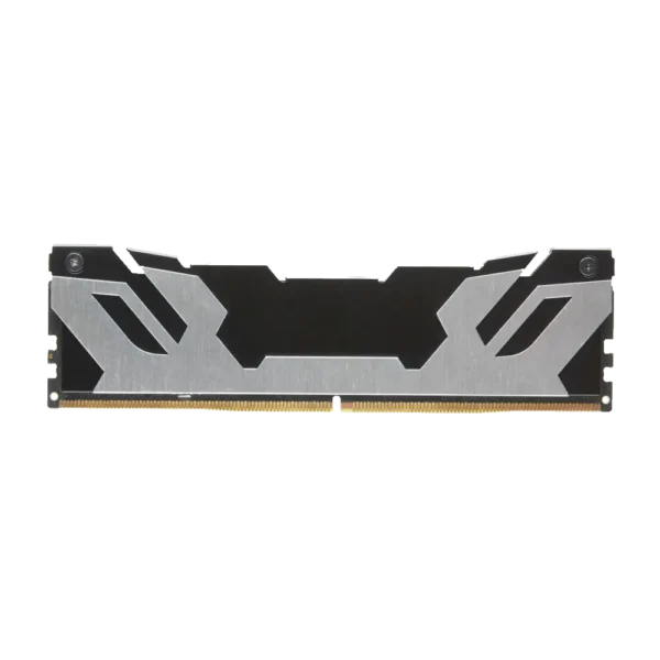 Memoria RAM DDR5 UDIMM Kingston Fury Renegade Plata 48GB 6000MT/s