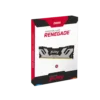 Memoria RAM DDR5 UDIMM Kingston Fury Renegade Plata 48GB 6000MT/s