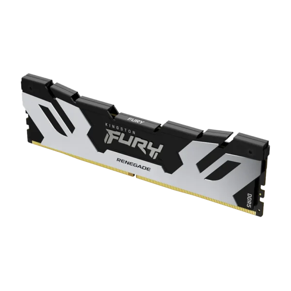 Kingston FURY Renegade Silver DDR5 6000MHz 48GB