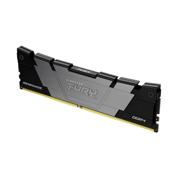 Memoria RAM DDR4 UDIMM Kingston Renegade Gris 16GB 3600MT/s