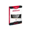 Memoria RAM DDR4 UDIMM Kingston Renegade Gris 16GB 3600MT/s