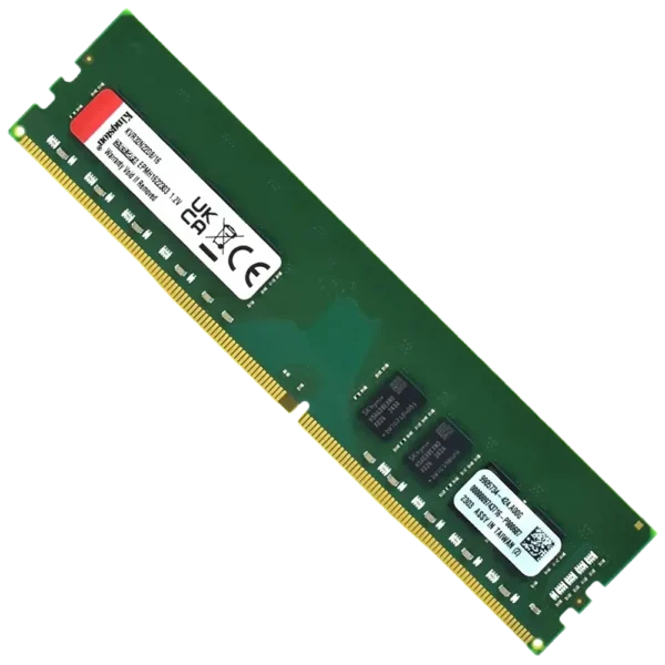 Kingston KVR32N22D8 DDR416GB