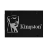Unidad de Estado Solido Kingston KC600 2TB 2.5"SATA3 520 MB/s Escritura 550MB/s Lectura