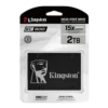Kingston SKC600 2TB