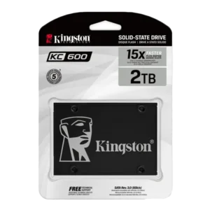 Kingston SKC600 2TB