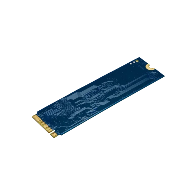Kingston SNV3S NVMe 2TB-2 Unidad de Estado Solido Kingston SNV3S NVMe 2TB M.2 5000 MB/s Escritura 6000 MB/s Lectura PCI Express 4.0