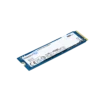Kingston SNV3S NVMe 500GB-1 Unidad de Estado Solido Kingston SNV3S NVMe 500GB M.2, 3000 MB/s Escritura 5000 MB/s Lectura PCI Express 4.0