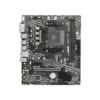 Tarjeta Madre MSI B550M-A PRO Socket AM4 64GB DDR4 Micro-ATX