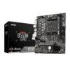 MSI B550M-A PRO