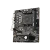 Tarjeta Madre MSI B550M-A PRO Socket AM4 64GB DDR4 Micro-ATX