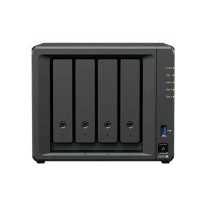 NAS Synology DS425+ 4 Bahías