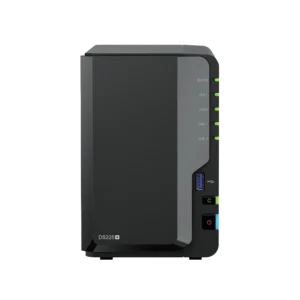 NAS Synology DiskStation DS225+