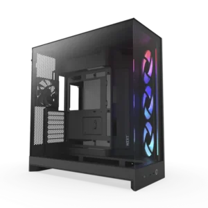 NZXT H9 Flow RGB Midi-Tower