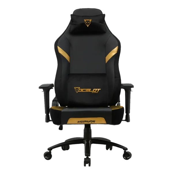 Ocelot Gaming OS-KING hasta 150Kg