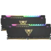 Patriot VIPER STEEL RGB DDR4 3600MHz